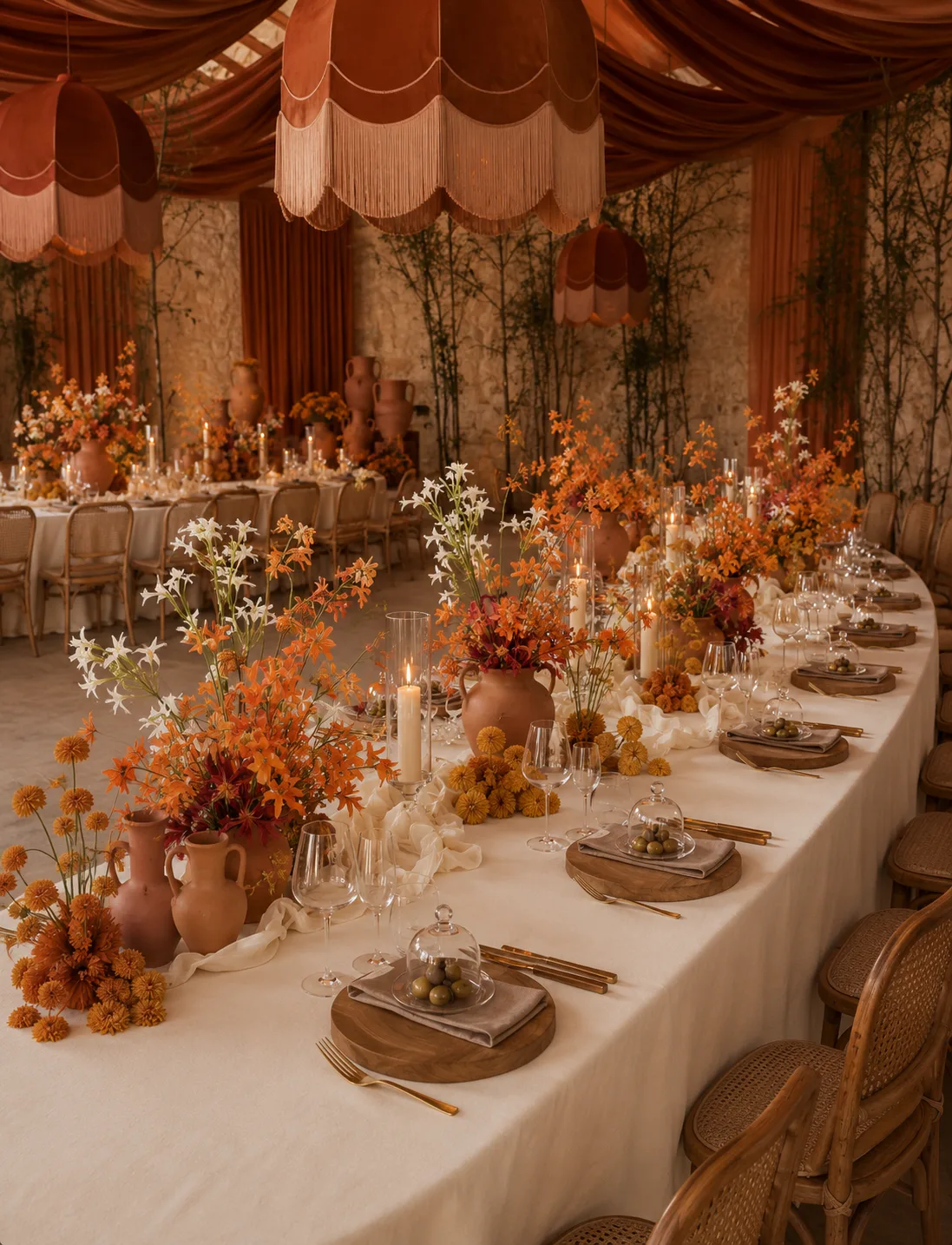 Farm Wedding — Rural Utah barn venue